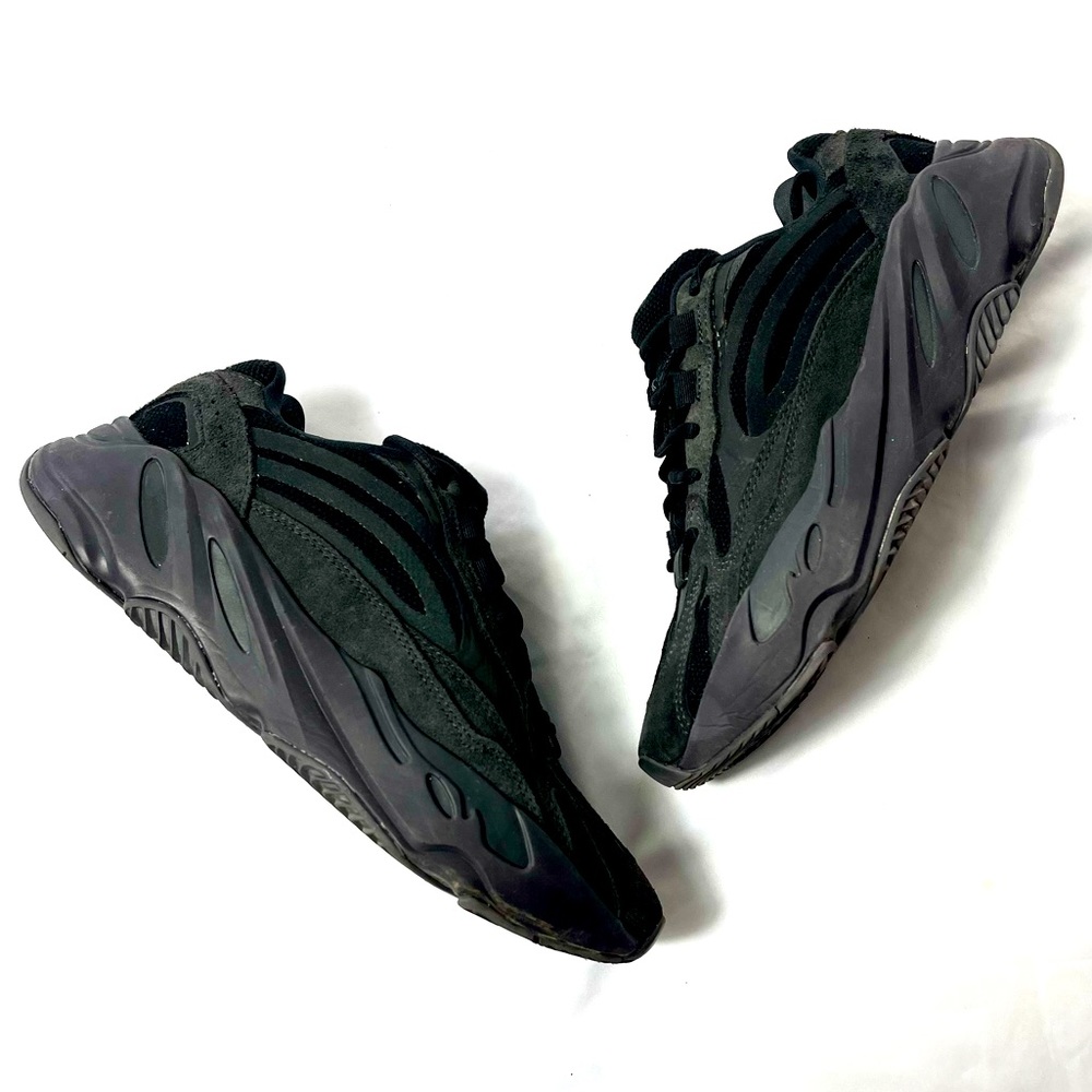 ADIDAS Yeezy 700 Boost Sneakers in Vanta